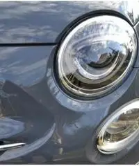 FIAT 500 1.2 LOUNGE 'EURO6' +BLUE&ME+C.LEGA+TETTO PANORAMA rif. 7194099