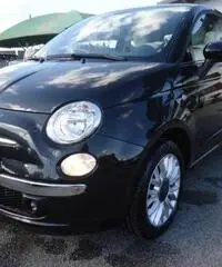 FIAT 500 1.2 Lounge rif. 7167343 FIAT 500 1.2 Lounge rif. 7167343