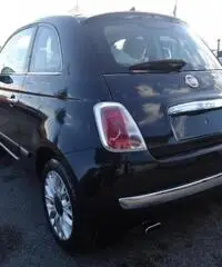 FIAT 500 1.2 Lounge rif. 7167343