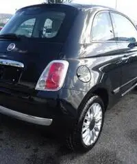 FIAT 500 1.2 Lounge rif. 7167343