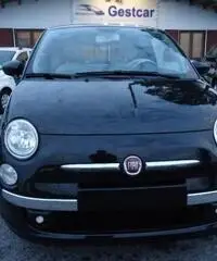 FIAT 500 1.2 Lounge rif. 7167337 FIAT 500 1.2 Lounge rif. 7167337