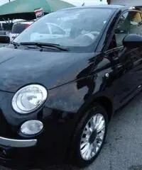FIAT 500 1.2 Lounge rif. 7167337