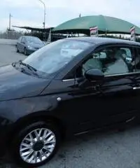 FIAT 500 1.2 Lounge rif. 7167337 FIAT 500 1.2 Lounge rif. 7167337