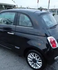 FIAT 500 1.2 Lounge rif. 7167337 FIAT 500 1.2 Lounge rif. 7167337