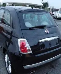 FIAT 500 1.2 Lounge rif. 7167337 FIAT 500 1.2 Lounge rif. 7167337