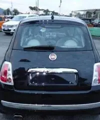 FIAT 500 1.2 Lounge rif. 7167337 FIAT 500 1.2 Lounge rif. 7167337