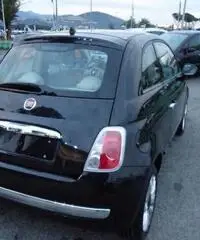 FIAT 500 1.2 Lounge rif. 7167337 FIAT 500 1.2 Lounge rif. 7167337
