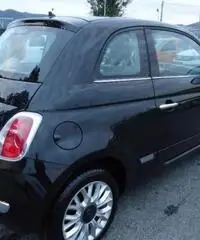 FIAT 500 1.2 Lounge rif. 7167337
