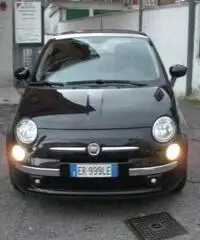 FIAT 500 1.2 Lounge rif. 7195080