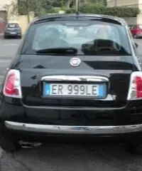 FIAT 500 1.2 Lounge rif. 7195080