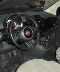 FIAT 500 1.2 Lounge rif. 7195080