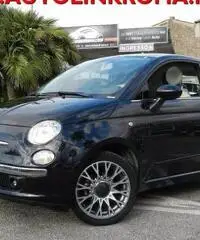 FIAT 500 1.2 Lounge 69CV rif. 7195483 FIAT 500 1.2 Lounge 69CV rif. 7195483