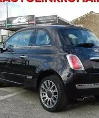 FIAT 500 1.2 Lounge 69CV rif. 7195483