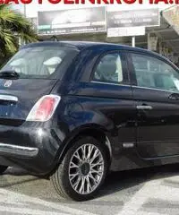FIAT 500 1.2 Lounge 69CV rif. 7195483 FIAT 500 1.2 Lounge 69CV rif. 7195483