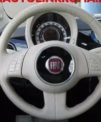 FIAT 500 1.2 Lounge 69CV rif. 7195483 FIAT 500 1.2 Lounge 69CV rif. 7195483