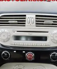 FIAT 500 1.2 Lounge 69CV rif. 7195483