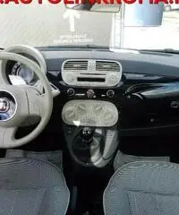 FIAT 500 1.2 Lounge 69CV rif. 7195483 FIAT 500 1.2 Lounge 69CV rif. 7195483