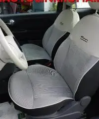 FIAT 500 1.2 Lounge 69CV rif. 7195483 FIAT 500 1.2 Lounge 69CV rif. 7195483