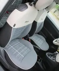 FIAT 500 1.2 Lounge KM ZERO Solo con Finanziamento rif. 7195640 FIAT 500 1.2 Lounge KM ZERO Solo con Finanziamento rif. 7195640