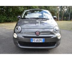 FIAT 500 1.2 Pop+GRIGIO POMPEI+BLUE&ME+EURO6!!ITALIA rif. 7194623