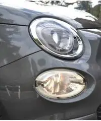 FIAT 500 1.2 Pop+GRIGIO POMPEI+BLUE&ME+EURO6!!ITALIA rif. 7194623 FIAT 500 1.2 Pop+GRIGIO POMPEI+BLUE&ME+EURO6!!ITALIA rif. 7194623