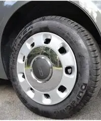 FIAT 500 1.2 Pop+GRIGIO POMPEI+BLUE&ME+EURO6!!ITALIA rif. 7194623 FIAT 500 1.2 Pop+GRIGIO POMPEI+BLUE&ME+EURO6!!ITALIA rif. 7194623