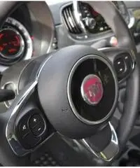 FIAT 500 1.2 Pop+GRIGIO POMPEI+BLUE&ME+EURO6!!ITALIA rif. 7194623 FIAT 500 1.2 Pop+GRIGIO POMPEI+BLUE&ME+EURO6!!ITALIA rif. 7194623