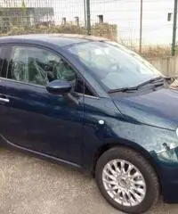 FIAT 500 1.3 Multijet 95 CV Lounge rif. 7193945