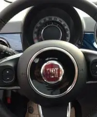 FIAT 500 1.3 Multijet 95 CV Lounge rif. 7193945