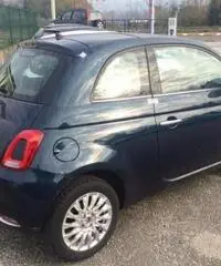 FIAT 500 1.3 Multijet 95 CV Lounge rif. 7193945