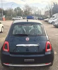 FIAT 500 1.3 Multijet 95 CV Lounge rif. 7193945