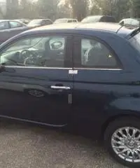 FIAT 500 1.3 Multijet 95 CV Lounge rif. 7193945