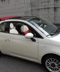 Fiat 500C 500 C 1.2 Lounge  