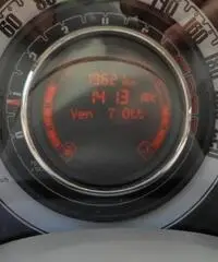 Fiat 500C 500 C 1.2 Lounge  