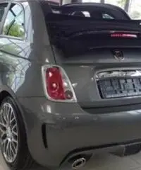 FIAT 500C Abarth CABRIO 595 C*XENON*PDC* rif. 6613255 FIAT 500C Abarth CABRIO 595 C*XENON*PDC* rif. 6613255