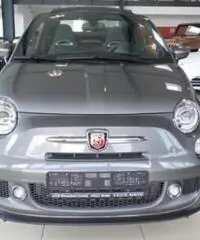 FIAT 500C Abarth CABRIO 595 C*XENON*PDC* rif. 6613255 FIAT 500C Abarth CABRIO 595 C*XENON*PDC* rif. 6613255