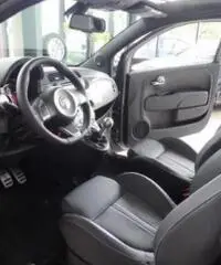 FIAT 500C Abarth CABRIO 595 C*XENON*PDC* rif. 6613255 FIAT 500C Abarth CABRIO 595 C*XENON*PDC* rif. 6613255