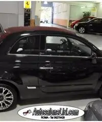 FIAT 500C CABRIO -AUTOMATICA- LOUNGE 1.2 69cv EURO6 rif. 7141567