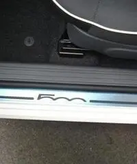 FIAT 500C LOUNGE Cabrio 1.2 NUOVO  EURO6 rif. 5870211