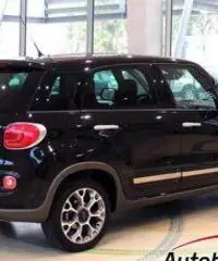 FIAT 500L 1.3 MJT TREKKING Pelle + Bluetooth + Cruise control + Comand