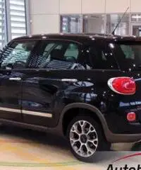 FIAT 500L 1.3 MJT TREKKING Pelle + Bluetooth + Cruise control + Comand