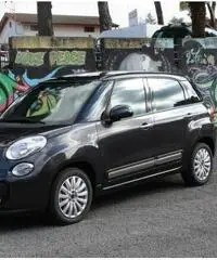 FIAT 500L 1.3Mjt 95CV Pop Star FIAT 500L 1.3Mjt 95CV Pop Star