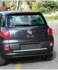 FIAT 500L 1.3Mjt 95CV Pop Star FIAT 500L 1.3Mjt 95CV Pop Star