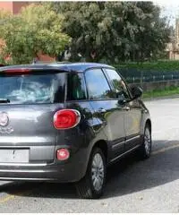 FIAT 500L 1.3Mjt 95CV Pop Star FIAT 500L 1.3Mjt 95CV Pop Star