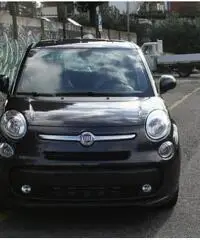 FIAT 500L 1.3Mjt 95CV Pop Star FIAT 500L 1.3Mjt 95CV Pop Star