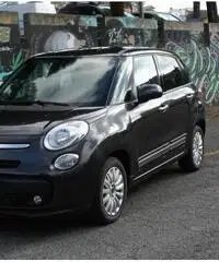 FIAT 500L 1.3Mjt 95CV Pop Star FIAT 500L 1.3Mjt 95CV Pop Star
