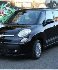 FIAT 500L 1.3 Mjt 95 CV Pop Star FIAT 500L 1.3 Mjt 95 CV Pop Star
