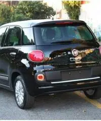 FIAT 500L 1.3 Mjt 95 CV Pop Star FIAT 500L 1.3 Mjt 95 CV Pop Star