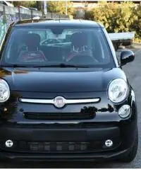 FIAT 500L 1.3 Mjt 95 CV Pop Star FIAT 500L 1.3 Mjt 95 CV Pop Star
