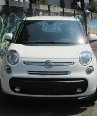 FIAT 500L 1.3 Mjt 95 CV Pop Star FIAT 500L 1.3 Mjt 95 CV Pop Star